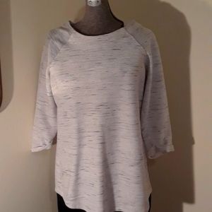 Christopher Banks tunic top